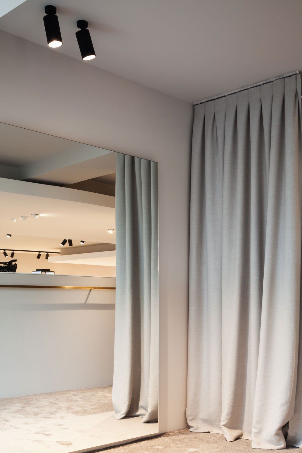 Регулируемый потолочный светодиодный прожектор Deltalight Spy ARCH-00114907 - Вид №2