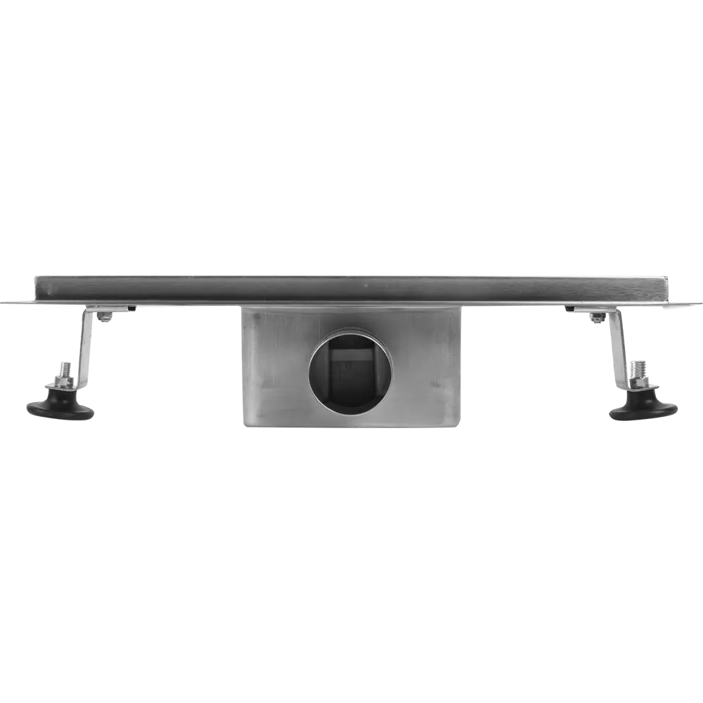 Душевой трап VIDAGE с гидрозатвором для скрытого монтажа 40×70 см 82507956 STLM-0028876 - Вид №4