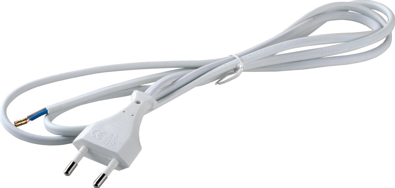 DUWI Провод с евроштекером для плавного регулирования освещения 87658073 STLM-0074662