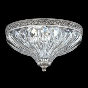 Потолочный светильник 5630-201 от Schonbek SCHONBEK ДИЗАЙНЕРСКИЕ 244137 Золото;прозрачный