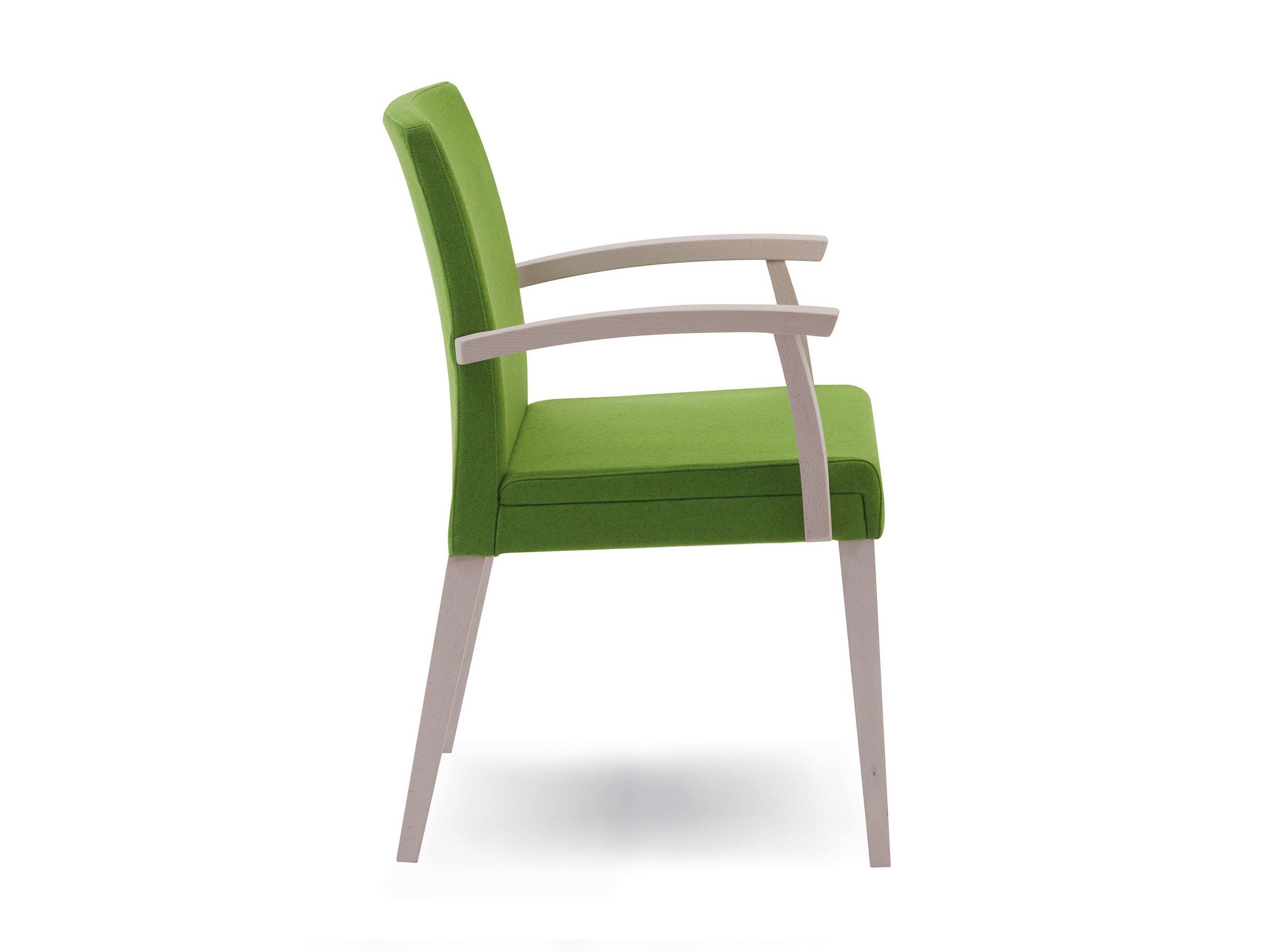 Тканевый стул с подлокотниками PIAVAL FANDANGO-Health &amp ARCH-00035366 - Вид №2