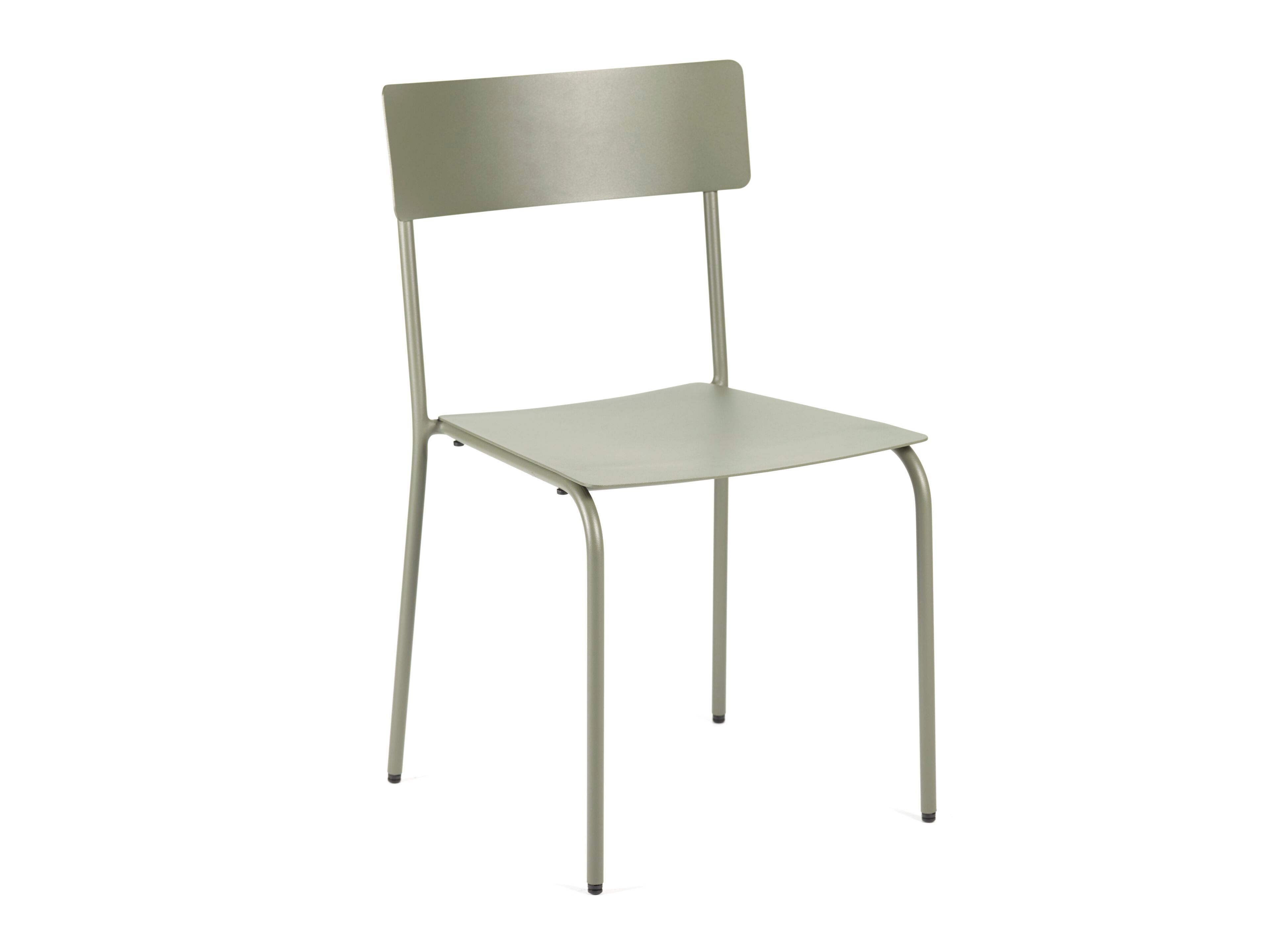 Алюминиевый садовый стул с порошковым покрытием Serax август ARCH-00114214