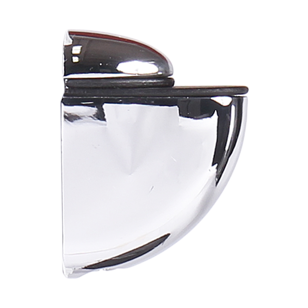 Кронштейн , Пеликан, 40x25x55 мм, хром LJPS0136 Public Steel Россия  - Вид №5