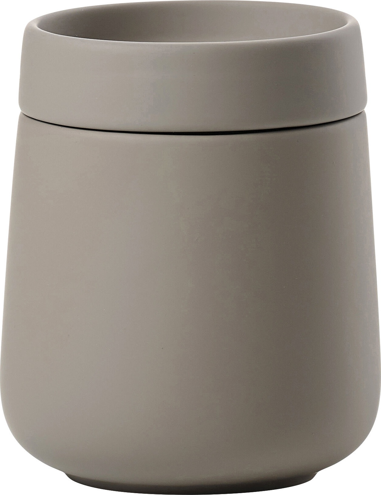 28189 банка с крышкой Zone Denmark Nova One - Вид №4