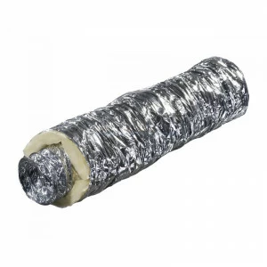 Воздуховод гибкий Sonodec DS (315/10м)