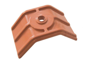 Крышка с прокладкой для греческой плиты