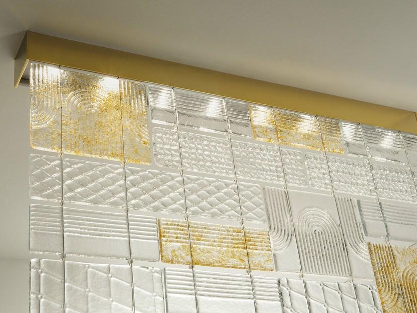 Fabbian Стеклянная перегородка Laminis sun-id-1355117 - Вид №28