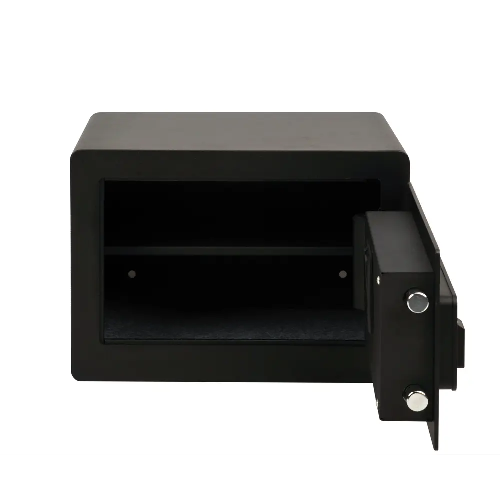 Сейф встраиваемый DILWIS электронный замок 25x25x35 см STLM-2102440 - Вид №4