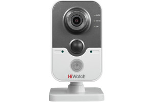 15646882 IP камера DS-I114 W HIWATCH