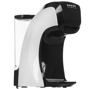 9078601 Кофемашина капсульная Vista Teano DNS400W