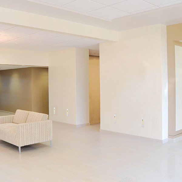 Zero Blade Frame Ghidini Zero Blade .01 Белый (Матовый)  - Вид №1