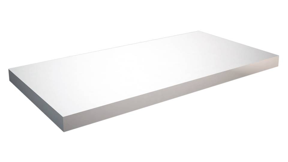 M1.95.SF Столешница Waterrevolution Line CHIC Water Evolution  - Вид №1