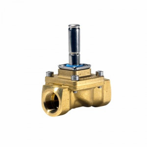 Danfoss EV250B — двухходовые электромагнитные клапаны с принудительным подъемом Клапан электромагнитный EV250B 032U5356
