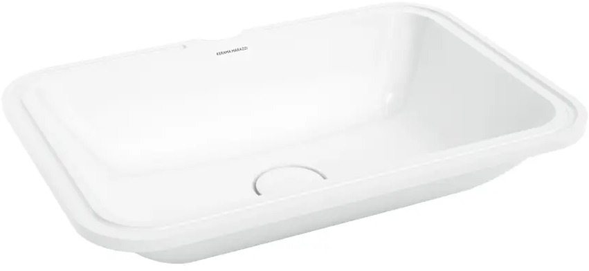 91172529 Раковина встраиваемая Kerama Marazzi PLR.wbu.55 55см STLM-1002706