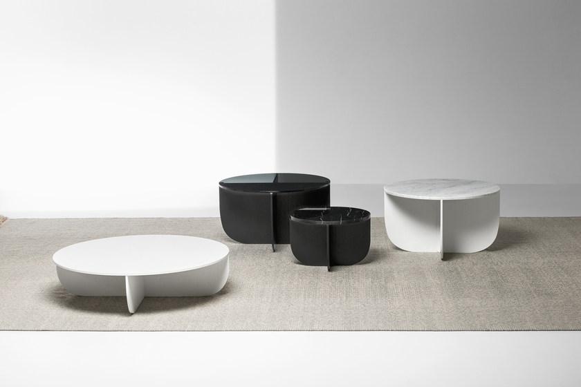 La Cividina Деревянный журнальный столик для гостиной Mil sun-id-1492449 - Вид №2