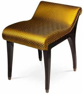 KOKET Низкий пуфик Incanto