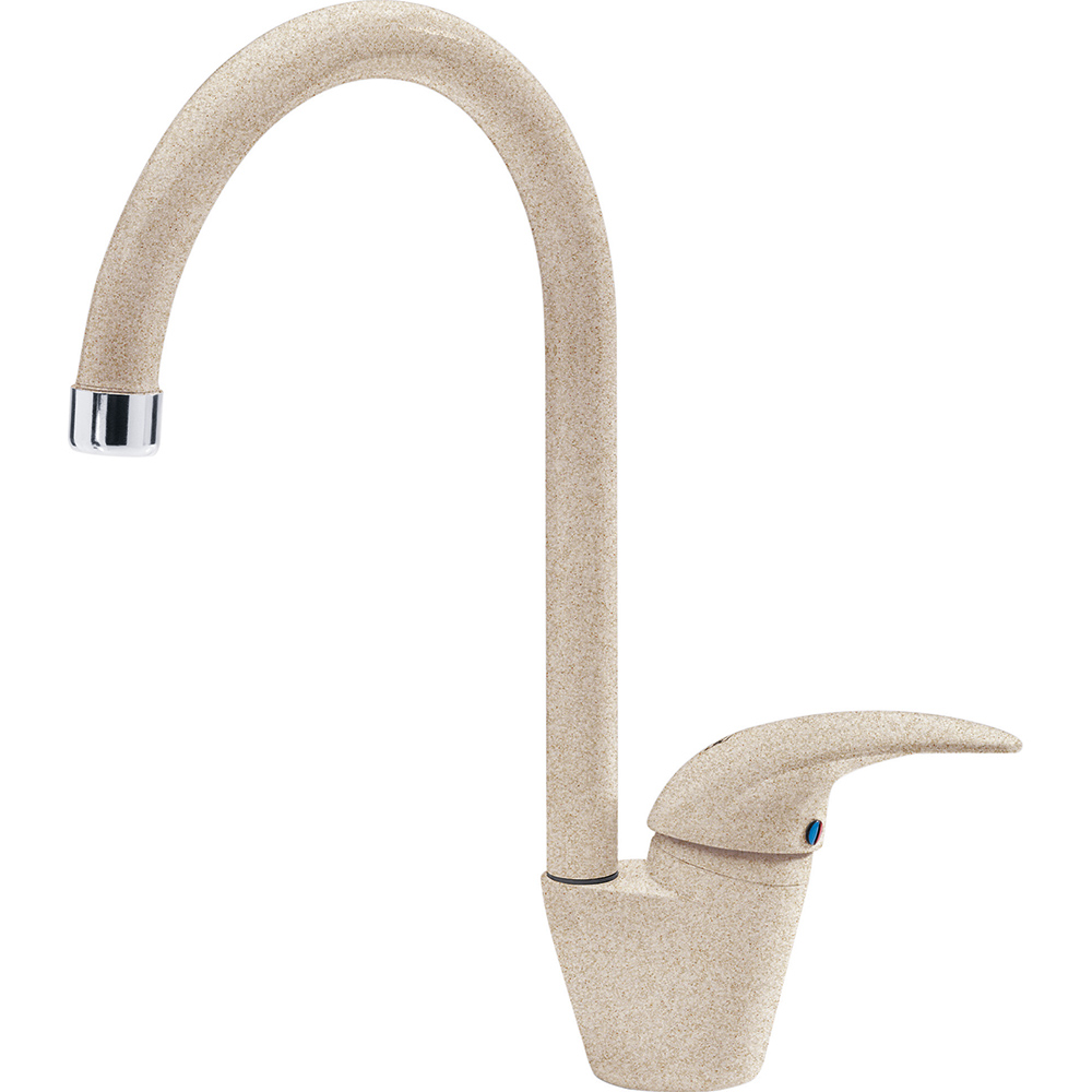 Смеситель кухонный   Franke Platino Platino Fragranite Сахара sun-id-1698991