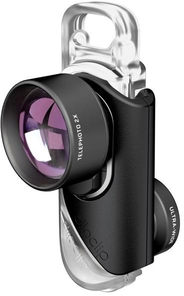 Olloclip Объектив для смартфона sun-id-1486206 - Вид №2