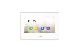 16601564 IP-домофония DS-D100IMWF УТ-00036493 HIWATCH