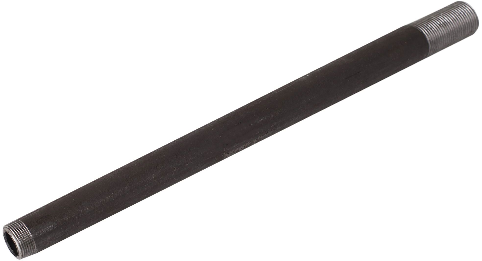 Сгон удлинённый Santreyd стальной для трубопроводов 15 мм 16261651