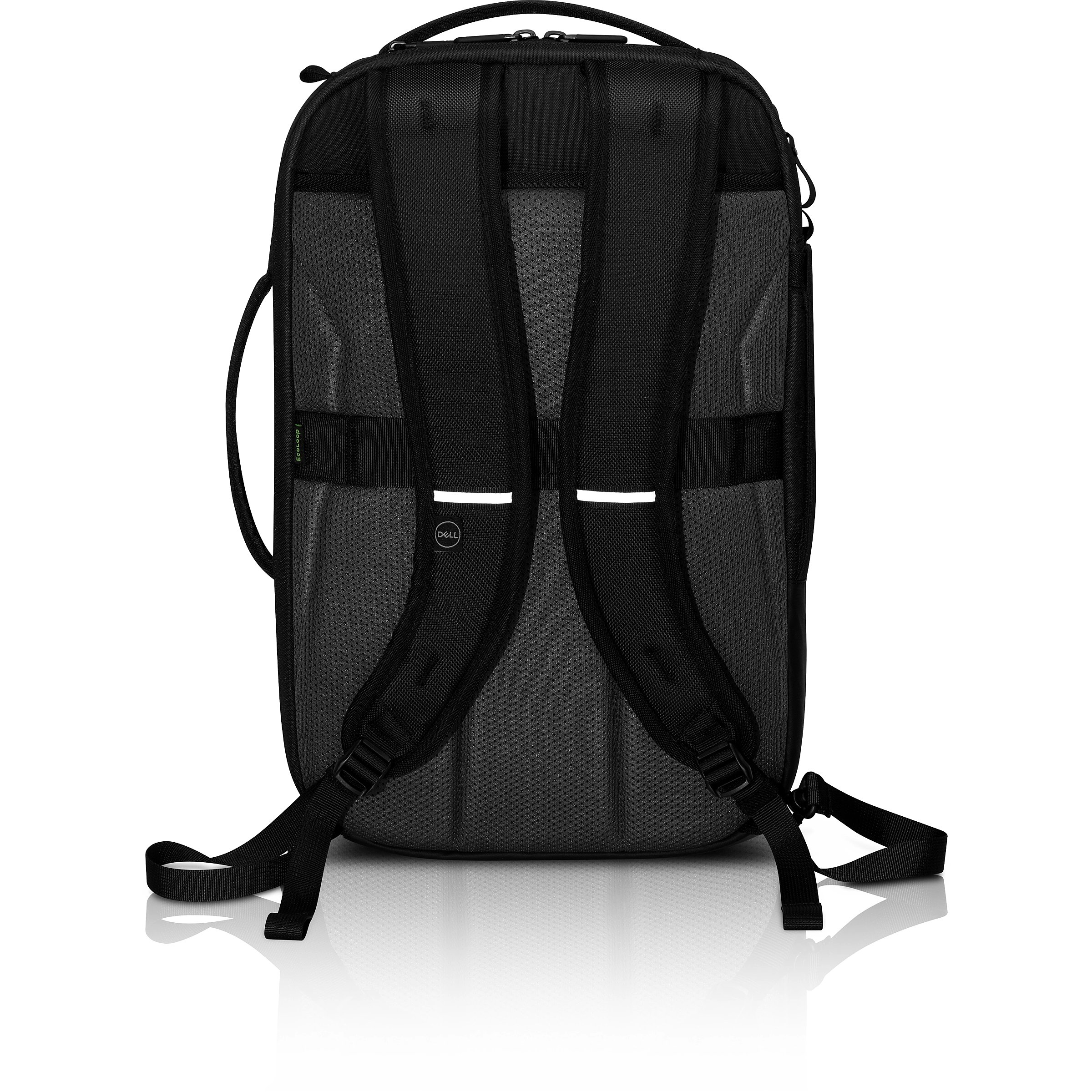 460-BDBJ Backpack: pro 15"-po1521hb Dell Santreyd  - Вид №17