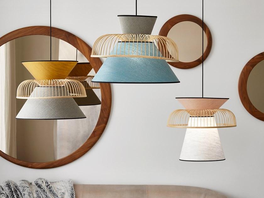 Market Set Подвесной светильник Mekko 653637/-38 - Вид №1