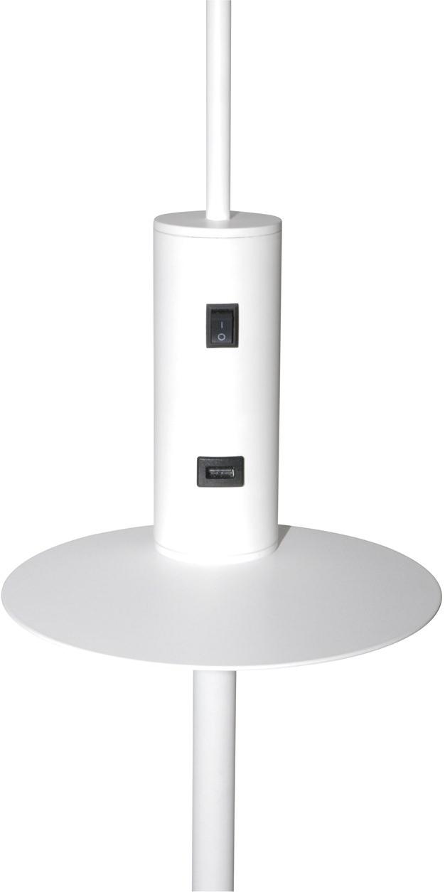 Valaisin Grönlund Торшер с usb Vigo usb 3482-color - Вид №3