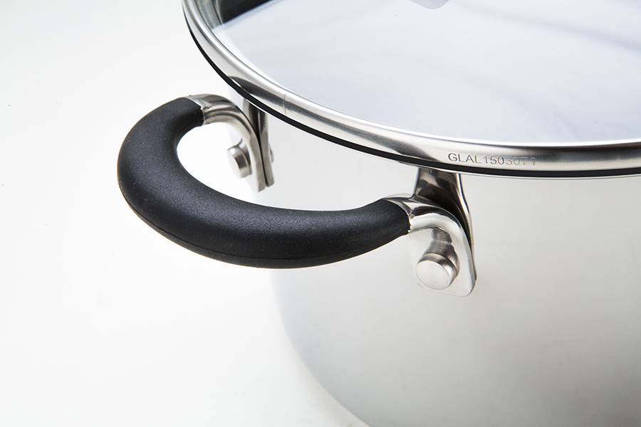 R78060 Сотейник с крышкой momentum, 3,8 л CIRCULON  - Вид №6