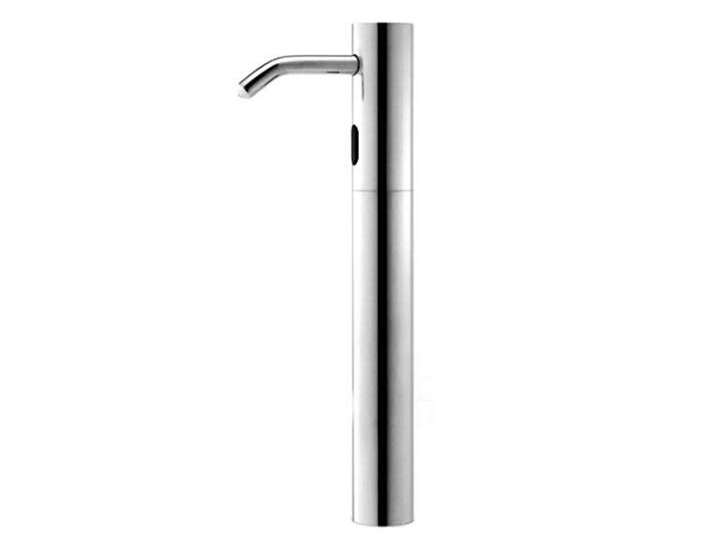 Инфракрасный дозатор мыла Fontana Showers цветок воды ARCH-00045678