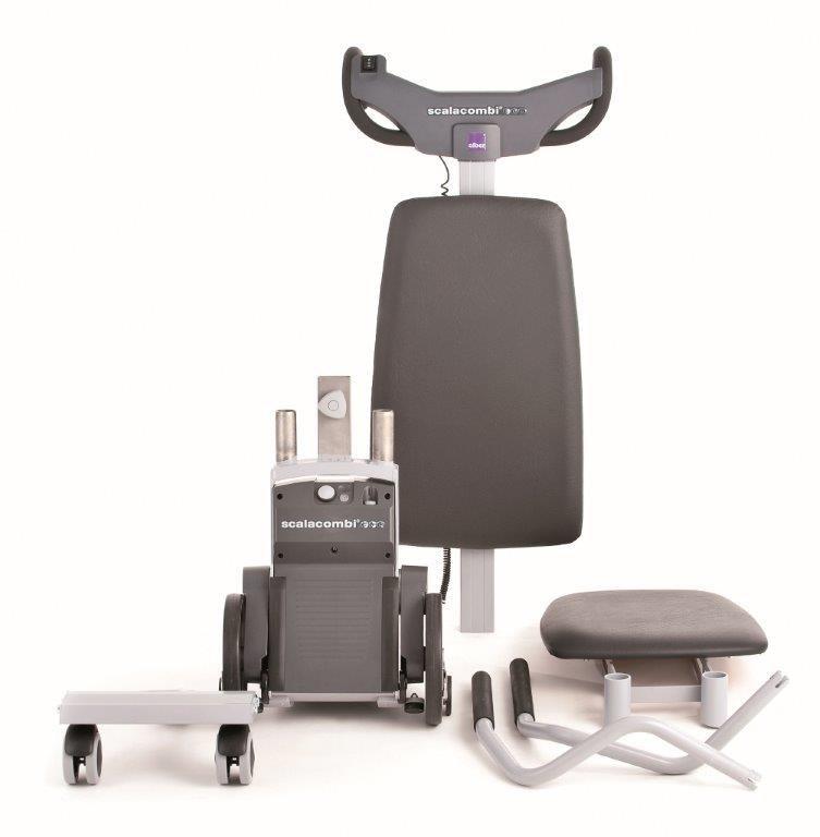 Vimec Мобильный подъемник sun-id-1401435 - Вид №2