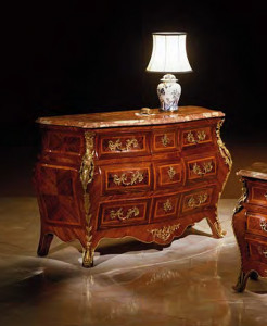 Комод  SERAFINO MARELLI 940