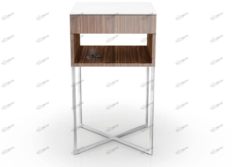 Ronald Schmitt Модульный журнальный столик с регулируемой высотой sun-id-1356286