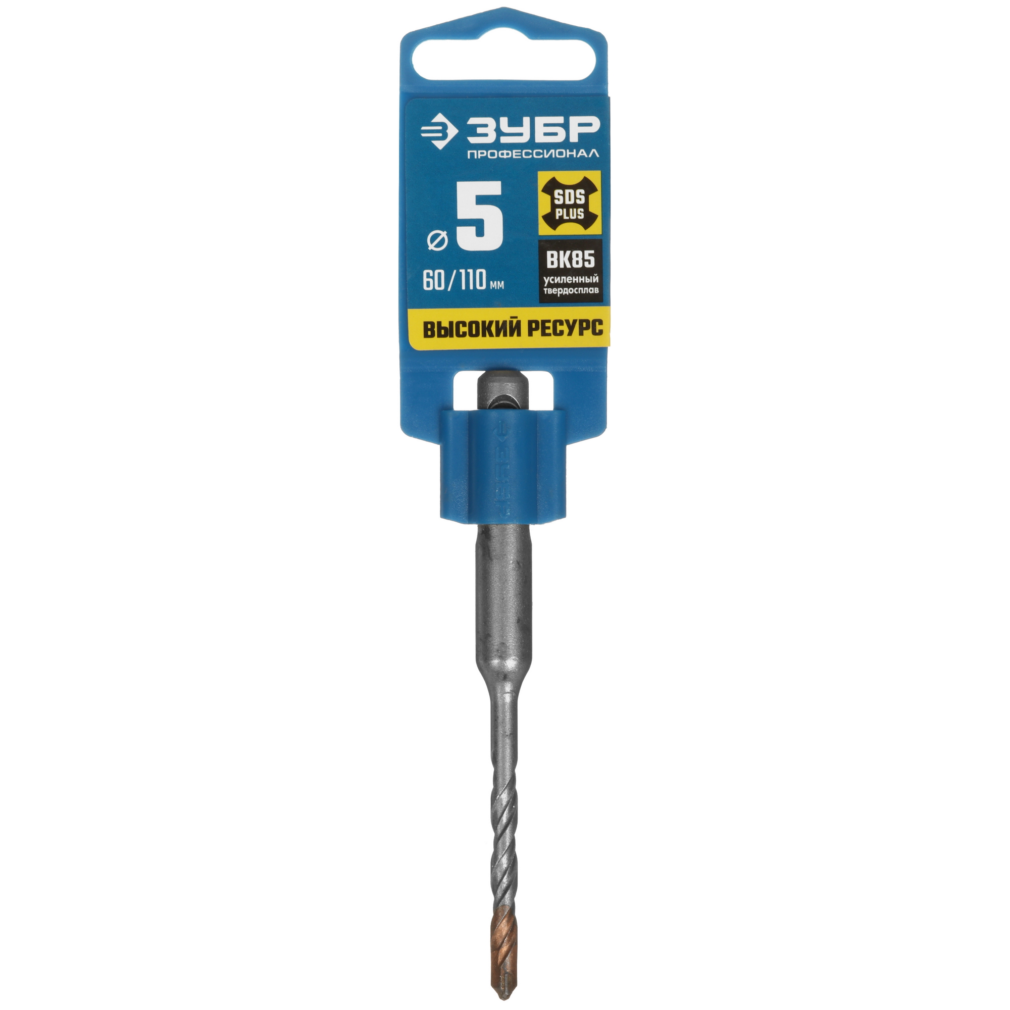 Бур Зубр 29314-110-05_z02 110 мм 9107520 STDN-0120834 - Вид №4