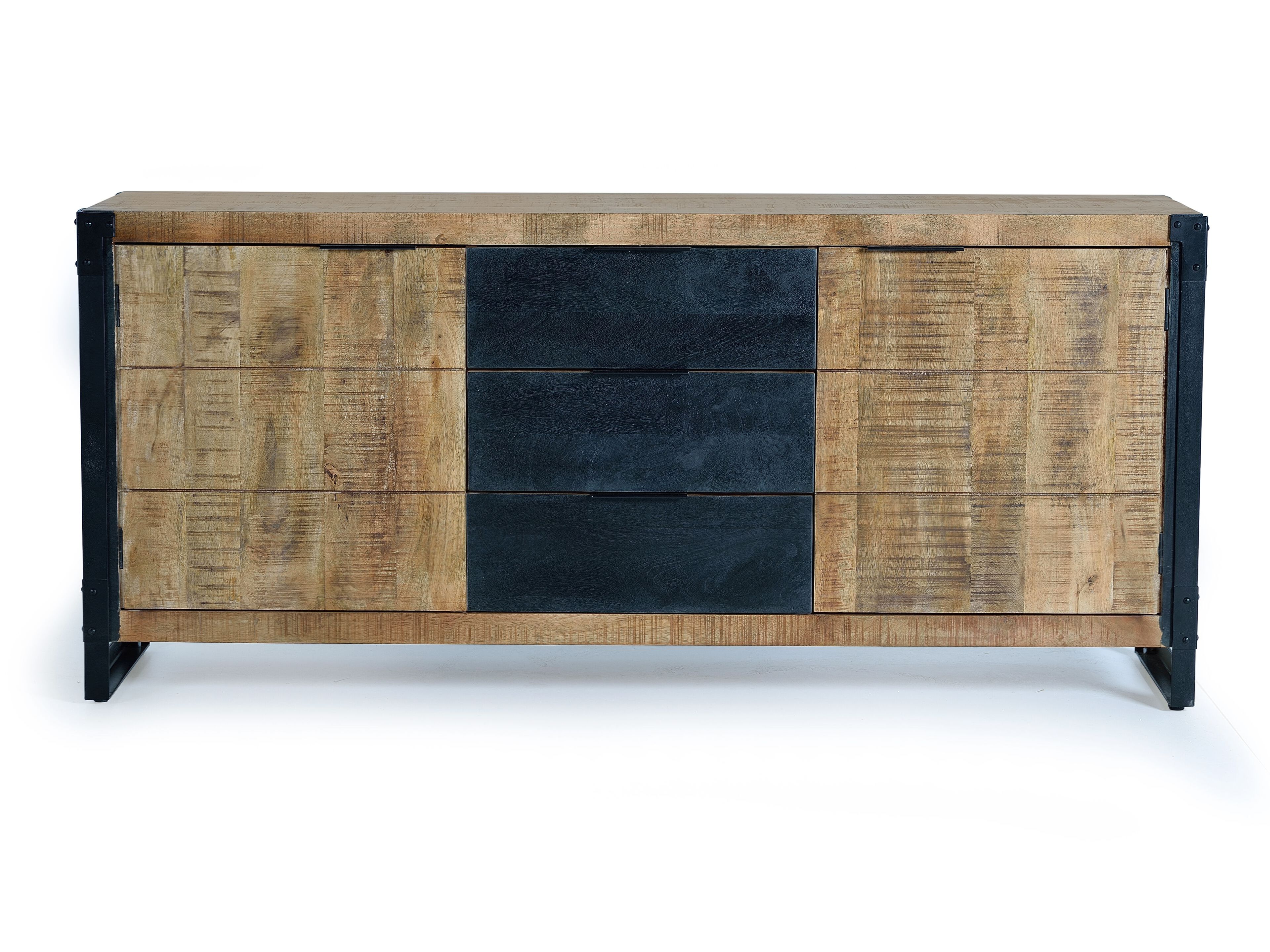 Манго Madia с распашными дверями Giner y Colomer Нью-Йорк ARCH-00137111