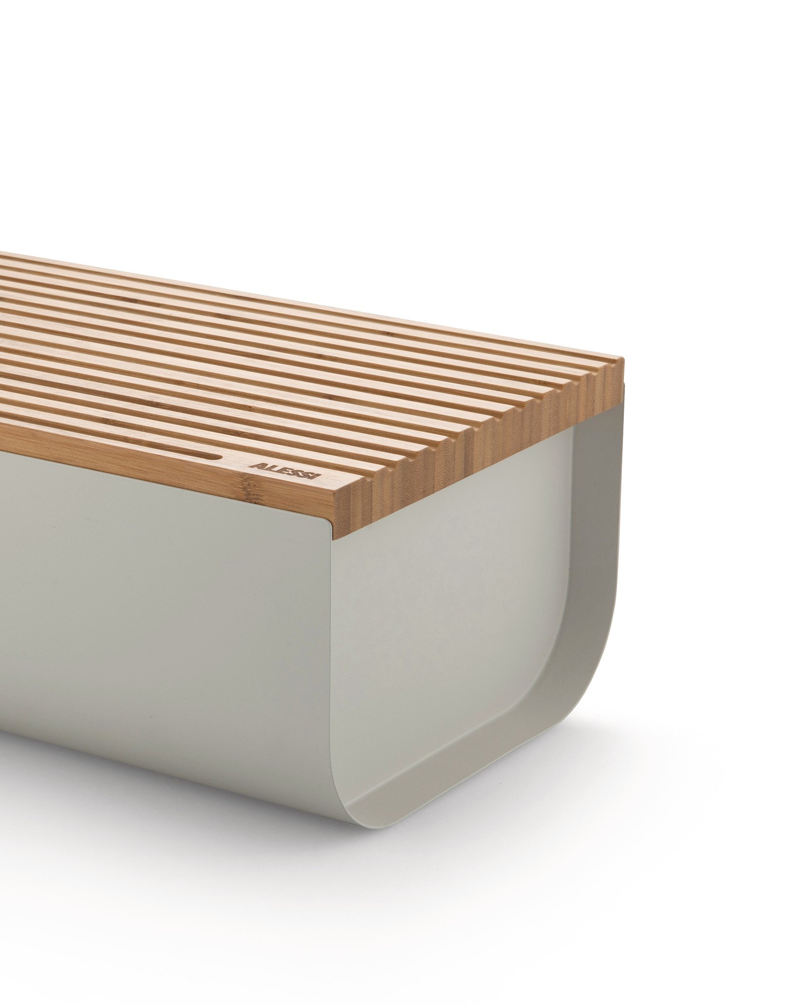 Ящик для хлеба Alessi Mattina BG03 - Вид №3