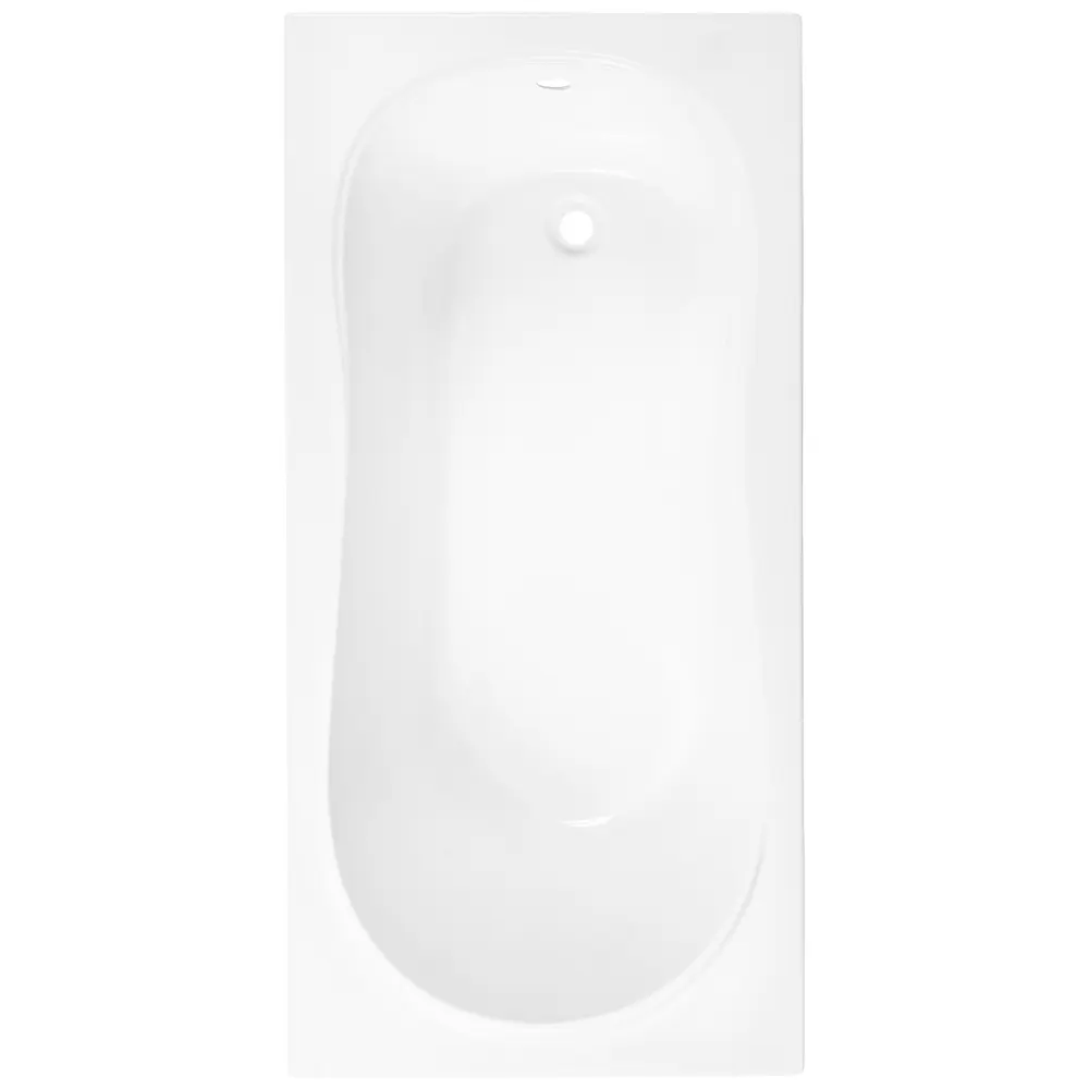 Ванна Sensea Ноа акрил 150х75 см 81955822 STLM-2202097