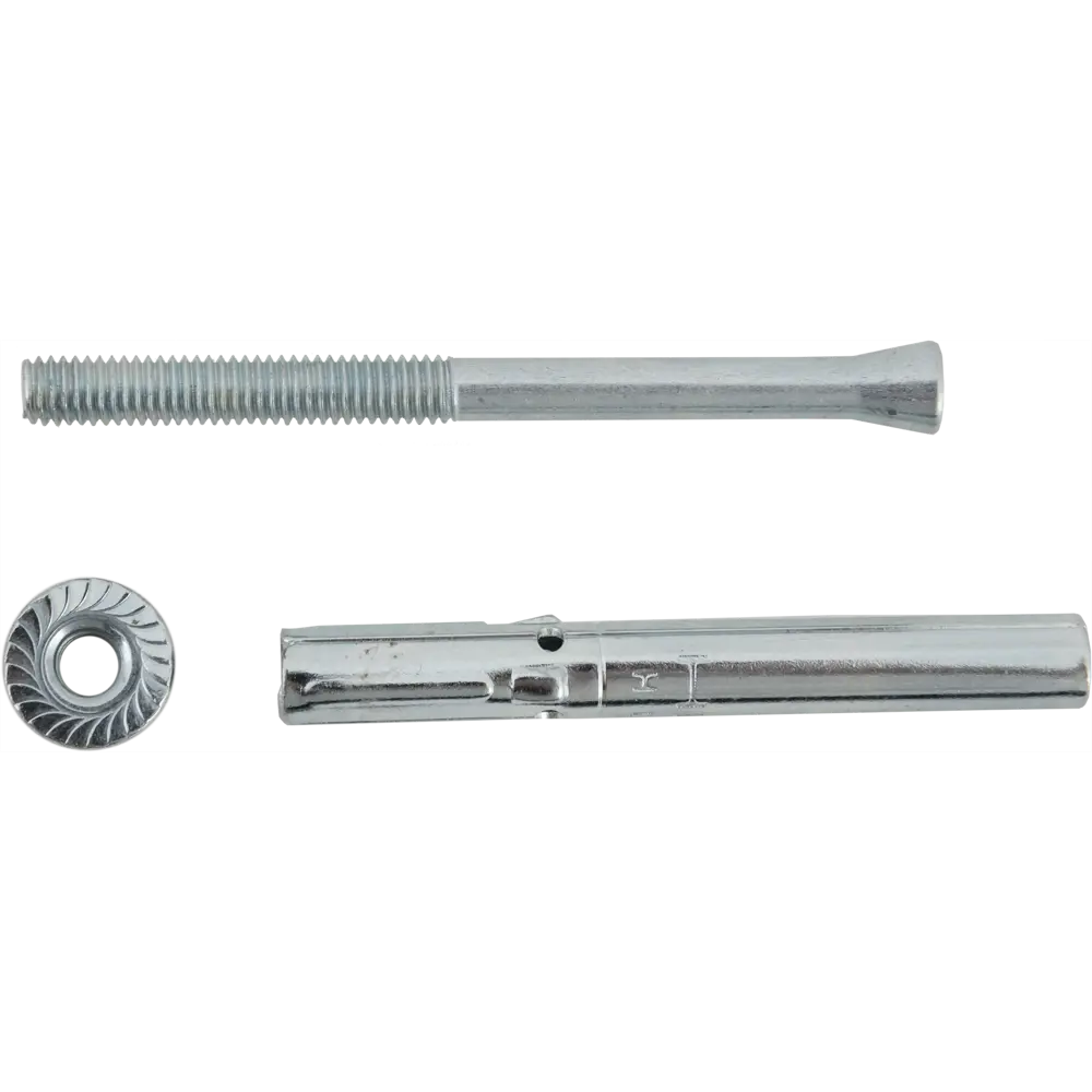 Анкер втулочный Hilti HLC с гайкой 8x70 мм STLM-2210089 - Вид №2