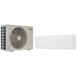 9986655 Кондиционер настенный сплит-система Tosot T28H-SnN(2)/I/T28H-SnN(2)/O белый