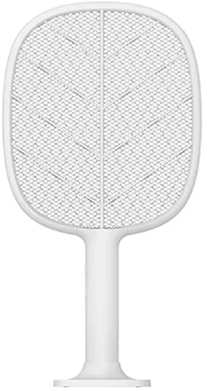 98292830 Мухобойка электрическая Electric Mosquito Swatter P2+ Grey, цвет серый STLM-0618568 SOLOVE