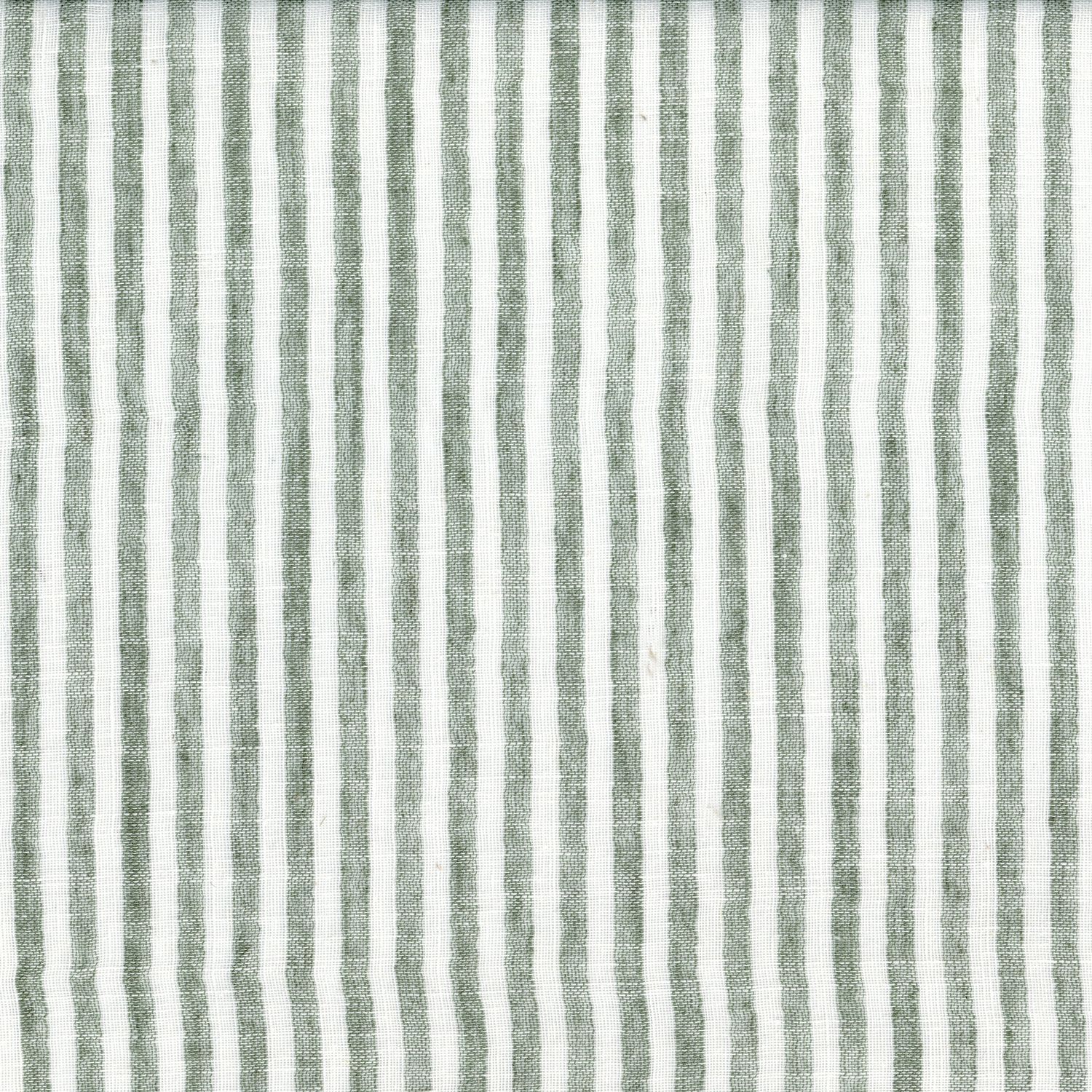 Полосатая вуаль ткань для штор Casamance Noce de lin ARCH-00114637 - Вид №9
