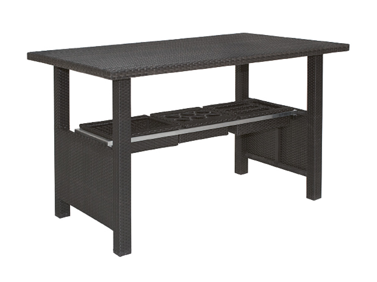 68.00.0154 Бар Bellini Mocca - 90 х 150 Mbm 