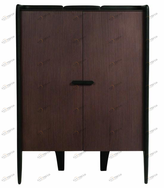 Roche Bobois Комод из мдф с распашными дверцами sun-id-1345874