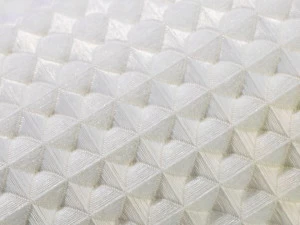 Giovanardi Трехмерная огнестойкая ткань с акустическими свойствами  5405