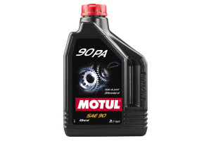 15965387 Трансмиссионное масло 90 PA SAE90 2 л 100122 MOTUL