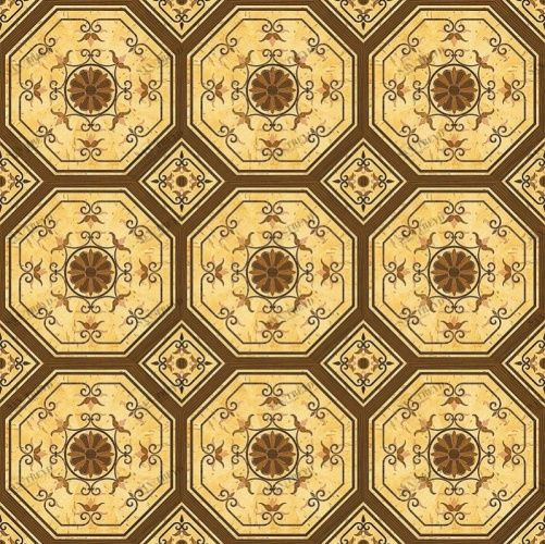 Декор Карельская береза Русская классика 96745