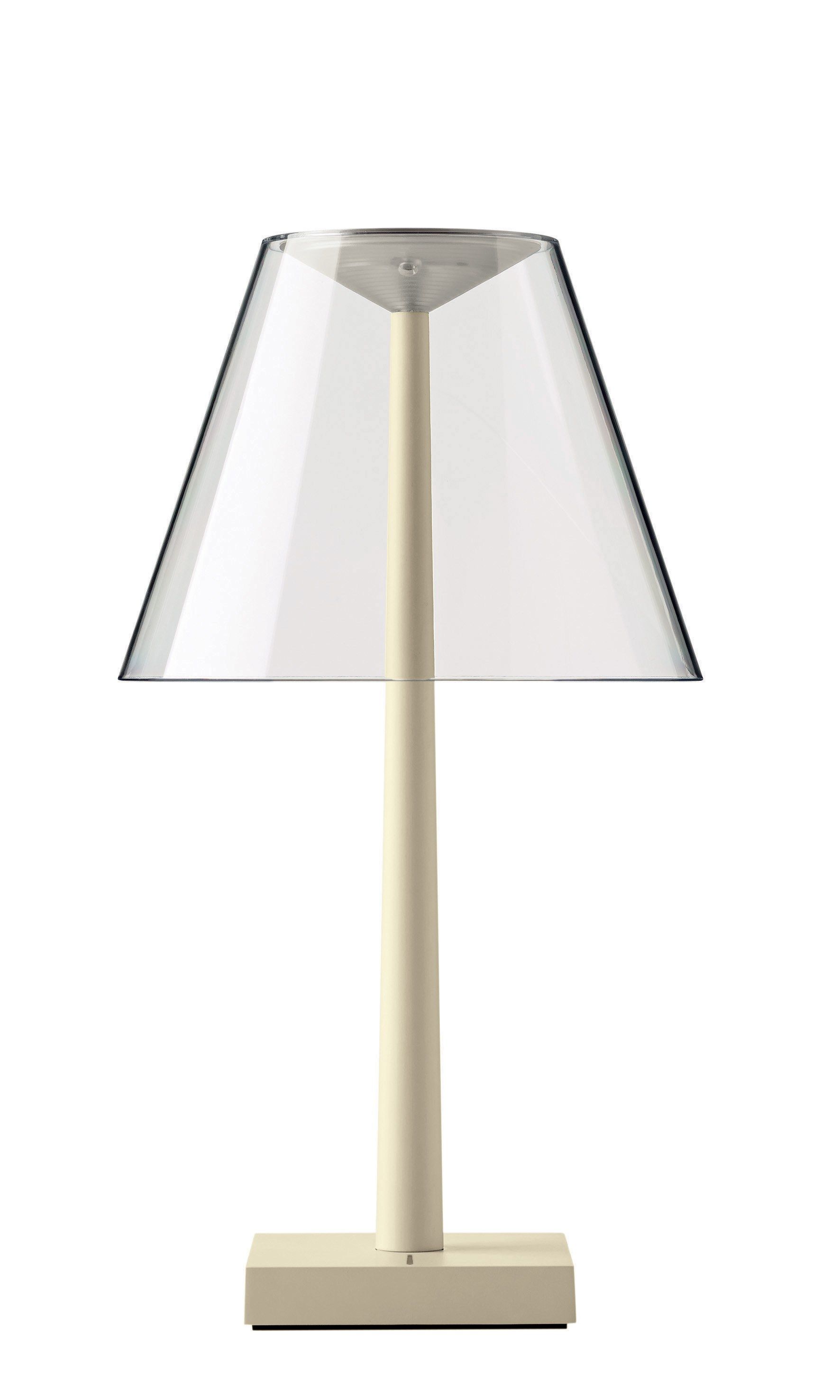 Светодиодная настольная лампа из поликарбоната Rotaliana ARCH-00095077 - Вид №18