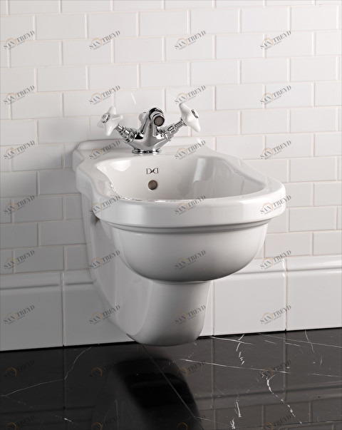 BIDSBLU Биде подвесное  Devon&Devon 