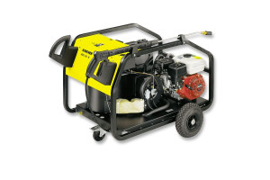 14953313 Мойка высокого давления с подогревом воды HDS 801 B *EU 1.210-101 Karcher