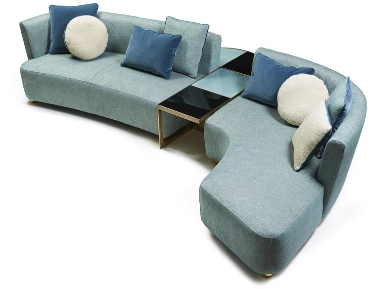 MARIONI Модульный диван Baia I0251 - Вид №2