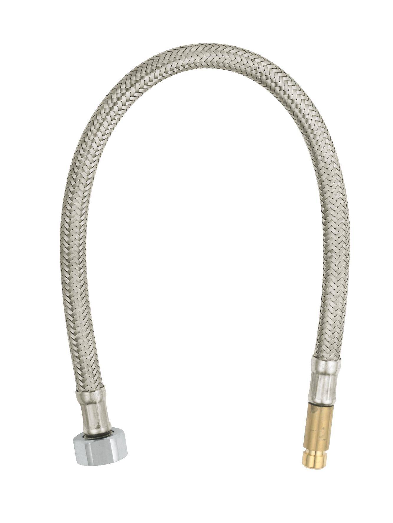 Шланг подключения 3/8″ GROHE (06332000) Spare Parts